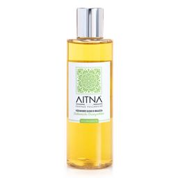 Aitna - Natur Bio Flüssigseife Elisir Di Bellezza, Sizilianische Orangeblüte