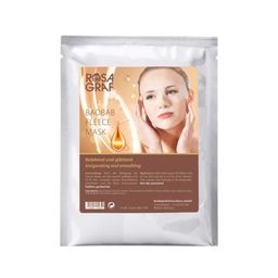 Rosa Graf Masken & Packungen Baobab Fleece Mask