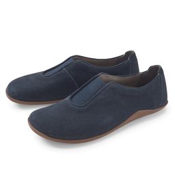 BÄR Schuhe Myla Damen -  Slipper Weite: breit