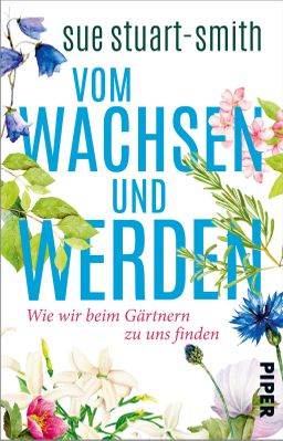 Vom Wachsen und Werden