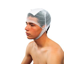 YPSINETZ KOPFBANDAGE