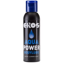 Eros - Power Body Gleitgel
