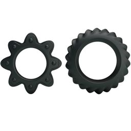 Baile - Flowering-Ring-Set