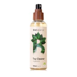 BIO BALANCE Sexspielzeug Organic Toycleaner Reiniger