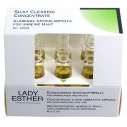 Lady Esther Cosmetic Ampullen Clearing Concentrate