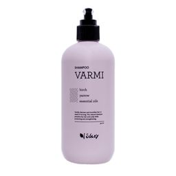 Soley Organics Varmi Shampoo 350ml