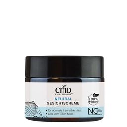 CMD Naturkosmetik Neutral Gesichtscreme