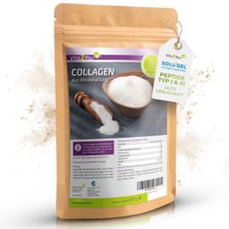 Vita2You Collagen Pulver - Weidehaltung