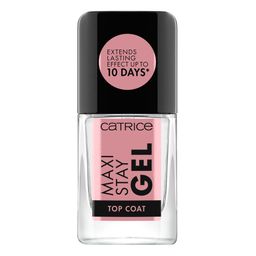 Catrice - Top Coat Maxi Stay Gel