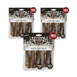 BEUTE-STICKS FISCH TRIO (3 x 160 g)