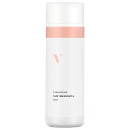 Sun Tan Booster Shimmer