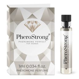 PheroStrong Pheromone Perfect für Frauen