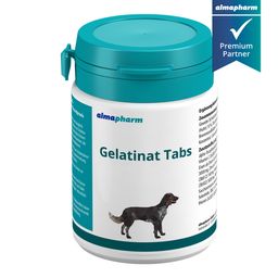 almapharm GmbH - Gelatinat Tabs