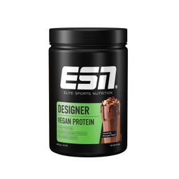 ESN Veganes Designer Proteinpulver mit Soja