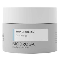 Biodroga MD Hydra Intense 24h Pflege