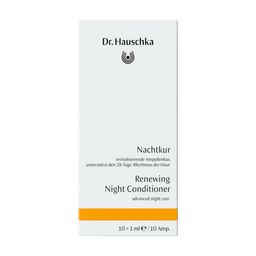 Dr. Hauschka® Nachtkur