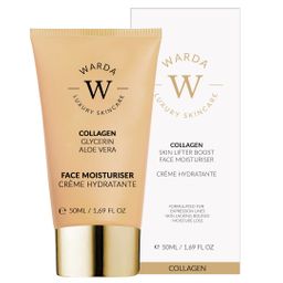Warda skincare SKIN LIFTER BOOST COLLAGEN FEUCHTEMAKER