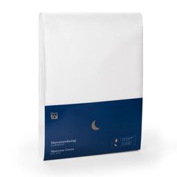 Blumtal Matratzenbezug für Alllergiker