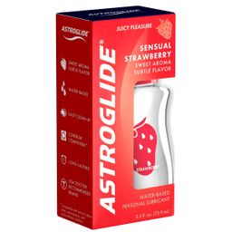 Astroglide *Sensual Strawberry*