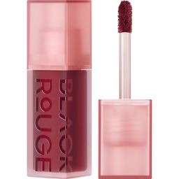 BLACK ROUGE Double Layer Over Velvet DL04 Chilli Layer – Samtiges Lip Gloss