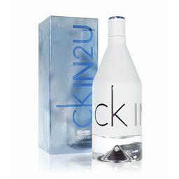 Calvin Klein ck IN2U Eau de Toilette