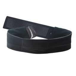 Diasticker® Bauchgurt für Insulinpumpe "Black"