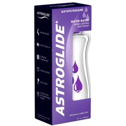 Astroglide *Waterbased Liquid*