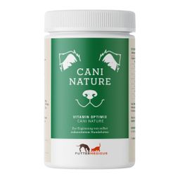 Futtermedicus Vitamin Optimix Cani Nature