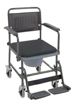 Invacare H720T Toilettenstuhl