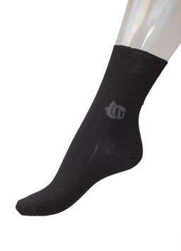Tiedtke-Medical Ultraflex Cotton Diabetikersocken extra weiter Bund