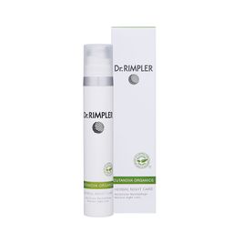 Dr. RIMPLER CUTANOVA ORGANICS Herbal Night Care