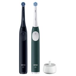 Oral-B - Elektrische Zahnbürste "iO 2 + 2. Handstück"