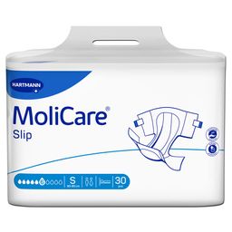 MoliCare Slip 6 Tropfen S, 30 Stück