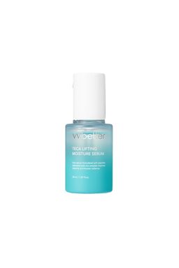 vvbetter TECA Lifting Moisture Serum – Hautstraffung, Regeneration & Anti-Aging mit TECA