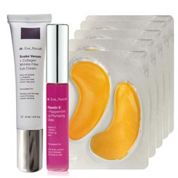 Dr. Eve_Ryouth Anti-Aging Augen- und Lippenpflege Set