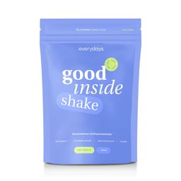 good insinde shake
