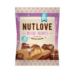 Allnutrition Nutlove Magic Hearts Choco Nut Pralines