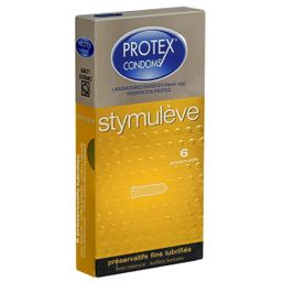 Protex *Stymulève*