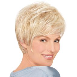 Perücke Saskia von Lofty