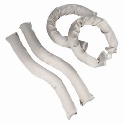 PARSA Beauty Hair ID Satin Papilloten sanftes Lockenstyling