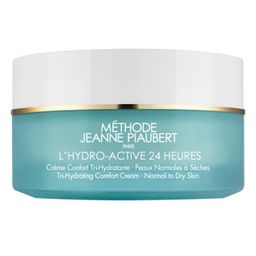 Jeanne Piaubert L´Hydro Active 24 Heures 24h Creme normal to dry skin