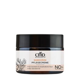 CMD Naturkosmetik Sandorini Pflegecreme