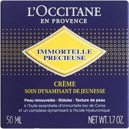 L'Occitane, Immortelle Creme Precieuse
