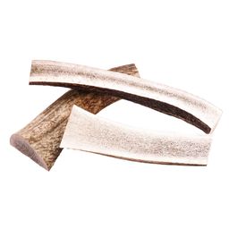 mascota vital - Hirsch-Geweihstücke halbiert