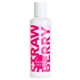 Loovara Gleitgel-Gleitmittel - STRAWBERRY