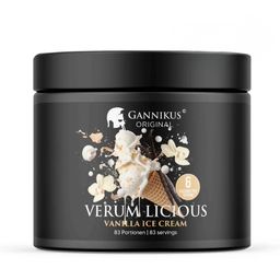 Gannikus VERUM LICIOUS