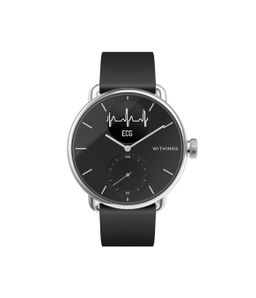 Pulsuhr / Tracker Withings - HWA09-model 2-All-Int - Hybriduhr -  - Scanwatch - 38 mm
