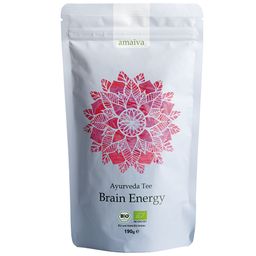 amaiva Ayurveda Tee "Brain Energy"