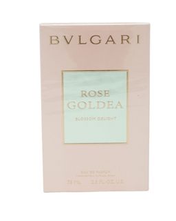 Bvlgari Bulgari Rose Goldea Blossom Delight Eau de Parfum