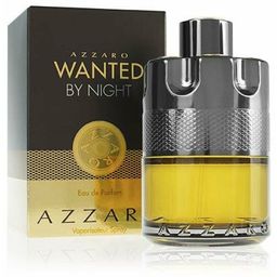 Azzaro Wanted by Night Eau de Parfum